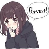 pervert