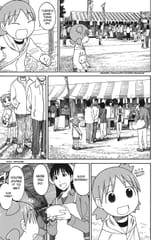 Yotsuba&amp;! - c061 (v09) - p167 [dig] [Hot Air Balloons] [Yen Press] [danke-Empire] {r2}