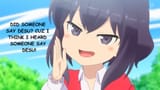 loli reaction