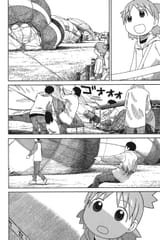 Yotsuba&amp;! - c061 (v09) - p178 [dig] [Hot Air Balloons] [Yen Press] [danke-Empire] {r2}