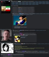 THEY&#039;RE EVERYWHERE