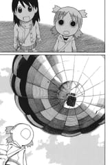 Yotsuba&amp;! - c061 (v09) - p183 [dig] [Hot Air Balloons] [Yen Press] [danke-Empire] {r2}