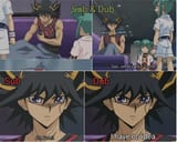 Dub Yusei Amnesia
