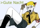 schrodinger jak gute nacht