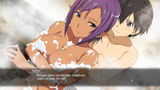 Kizmel Bath