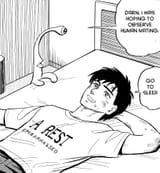 reading romcoms