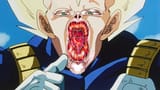 VEGETA THE CHAD-CHADGETA