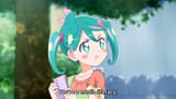 Mahou Tsukai Precure!! Mirai Days - 04 - Hisui&#039;s Secret [Serenae][Web-DL][f5323fa9].mkv_snapshot_03.11.574