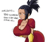 kale sorry boob