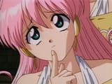 Megumi Paradise think
