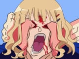 AAARG IT HURTS IT HURTSSS
