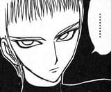 silent stare