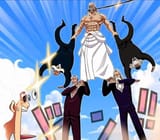 One Piece - Gorosei ultimate form🤣🤣