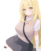 __shokuhou_misaki_blue_archive_and_2_more_drawn_by_sa_nax49__c7e85a50a115a743ffe625c69a908071