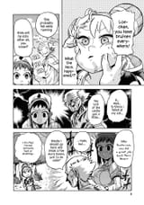 death to those who insult dragongirls