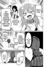 Uchi no Dorei ga Akaru Sugiru! ch_10