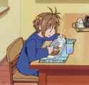 Sakura eat 3_thumb.jpg