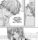 death vs denji