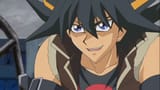 Yusei smug face