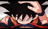 Goten Cry