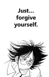 Forgive Yourself