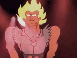 SSJ Dance