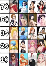 Waifus