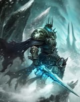 lich-king-arthas