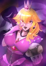 shadow peach