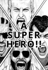 Super Hero