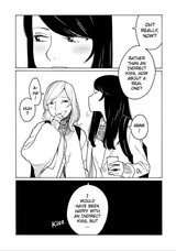 took 285 chapters for their kiss