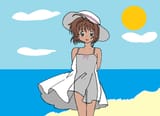 sakura paint 2