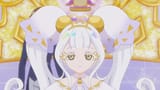 The princess knows what you are thinking of when looking at her