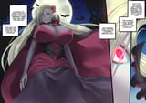 Vampiress (male)