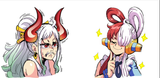 seethemato the eggless grandma upset at healthy young Uta