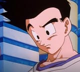Goten disturbed