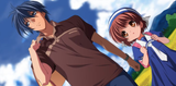 Daddy Tomoya