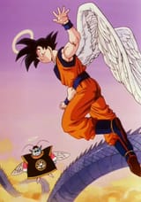 Goku dead