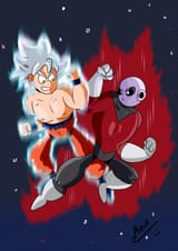 Toyotaro can&#039;t compete