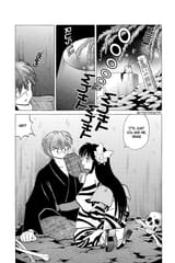 RIN-NE - c105 (v11) - p131 [dig] [Half-Off at the Haunted House!!] [VIZ Media] [danke-Empire]