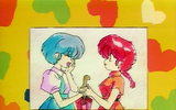 lovers