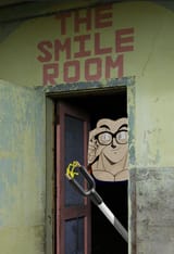 smiles