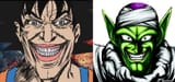 evil duo