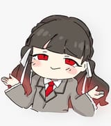 rin shrug