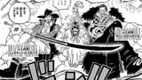 ...and mihawk