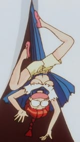 Ranma