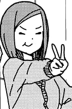 tamako peace