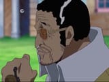 Kizaru on the phone