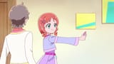 [Serenae] Wonderful Precure! - 45v2 (1080p).mkv-2025-06-15-20h48m43s538