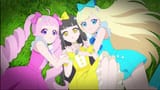 pretty series aipri anime episode 62 (752)